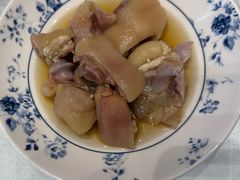 -老人和饭店(淮海中路店)