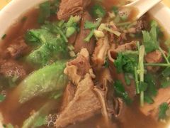 -莲塘味宝园牛杂(天越翔园店)