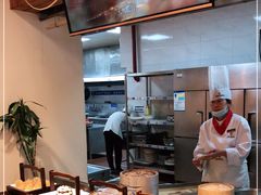 -百姓渔村(南中环店)