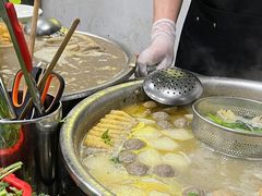 -正宗阳山牛杂(东城店)