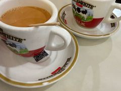 -深仔记茶餐厅(亚士厘道店)