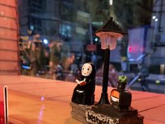 -鳗鱼家·深夜食堂(军博店)