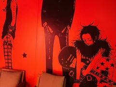 -漪龙台·B26 Rooftop Lounge