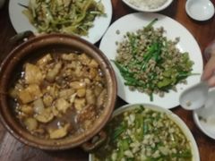 -海口滨海新村143号海南老字号炒菜店