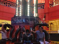 -万达茂商场(南京仙林店)