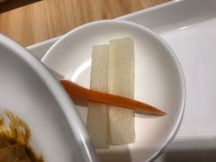 -轻蔬不用等·素食(江苏路店)
