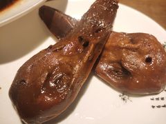 -应天大明王朝·南京菜(中山陵店)