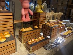 -“香”全日餐厅·株洲大汉希尔顿酒店