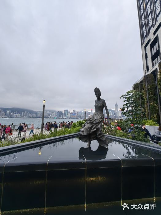 星光大道图片