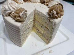 -壹点壹客·生日蛋糕(龙岗店)