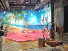 -8号公馆(金川街店)