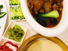 私家密制小肘-乾园风尚五大道
