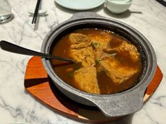 -青雅中餐厅(大连金石滩绿发希尔顿度假酒店)
