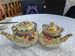 -冰泉豆浆馆(白云山总店)