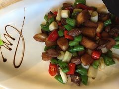 -顺峰海鲜酒楼(省府店)