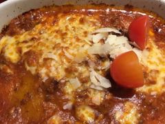 西西里风情肉酱满溢千层面-必胜客(长安店)