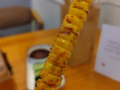 -逗烤·轻烧烤(福田店)