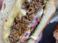 -魏斯理汉堡(西安沣东吾悦店)