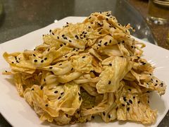 乾隆白菜-玉桥餐厅(天坛店)