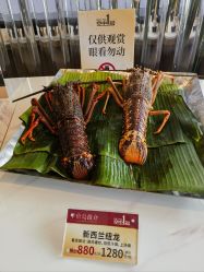 -空中一号宴会厅(信合大厦店)