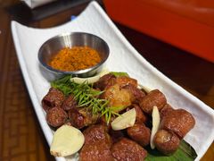 -铭副琦食·虾蟹烩馆(渔人码头店)