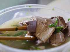 -兄弟俩老李家牛肉汤(总店)