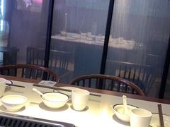 包厢-九府羊·鲜羊火锅·烤串(新华路店)