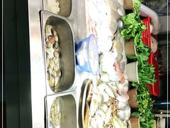 -长平老姿娘夜粥(平东一街店)