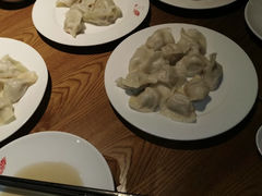 -船歌鱼水饺(淄博万象汇店)