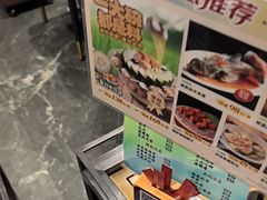 -稻香海鲜饭店(第一国际店)