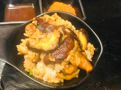 -九田家黑牛烤肉料理(石路天虹店)