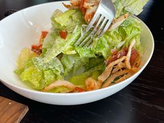 -当米亚诺意大利餐厅(武汉光谷凯悦酒店)
