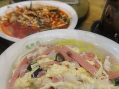 -全启和美食(由由店)