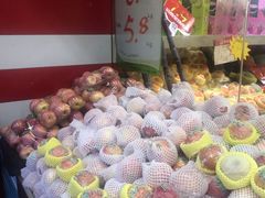 -杰记水果(桃源店)