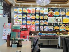 -北方饺子王·海肠捞饭·海鲜锅(山大店)