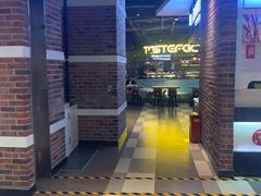 -食通天美食广场(华润万象城店)