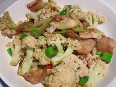 -花椒俏川菜小馆(南海万达店)