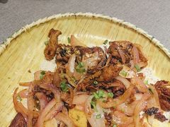 -台鄉缘 ·小海鲜·台州菜(桃林路店)