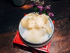 深海鱼胶-最品火锅