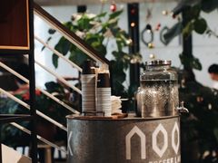 -GOTLOT COFFEE&KITCHEN角落厨房NOOK店