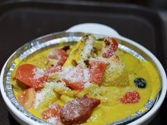 -澳门地道葡国餐