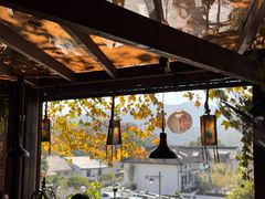 -马灯部落·西湖边的创意山景餐厅(虎跑动物园店)