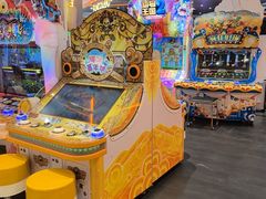 -反斗乐园π(龙华天虹店)