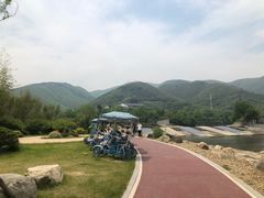 -杭州双溪漂流景区