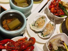 -堂会(天河店)