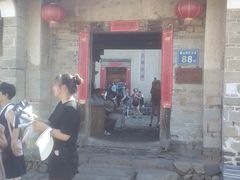 -福建土楼（南靖）云水谣景区-和贵楼