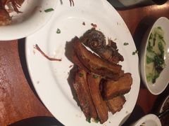 老头儿油爆虾(滨江店)-老头儿油爆虾(星光一期店)
