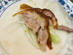 -红红烤鸭店(西单店)