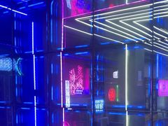 -关你鬼室大型密室逃脱(佛山创意园店)