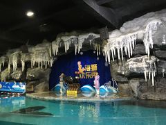 -郑州海洋馆